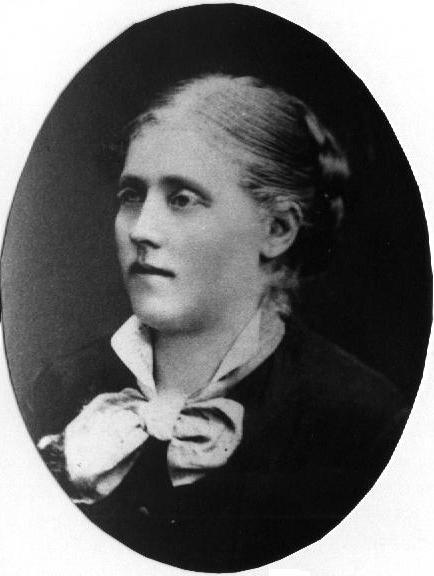  Anna  Larsdotter 1855-1909